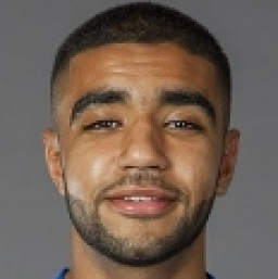 Foto de Ismail Aaneb