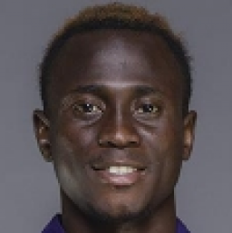 Foto de Issiaga Sylla