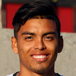 Foto de Iván Contreras