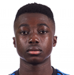 Foto de Jacob Akanyirige