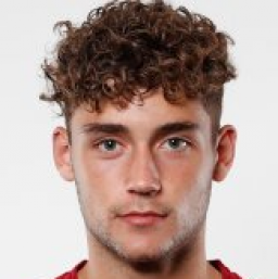 Foto de Jan-Luca Rumpf