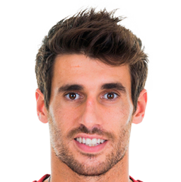 Photo of Javi Martínez