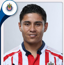Oswaldo Alanís: “Chofis López está contento en la MLS”