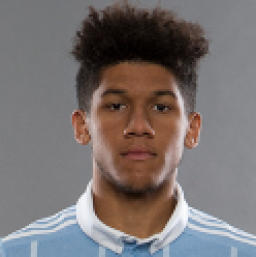 Foto de Jaylin Lindsay