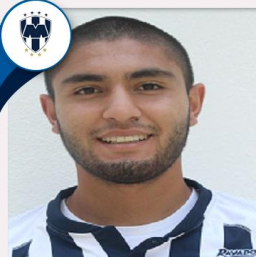 Foto de Jaziel Ismael Martinez