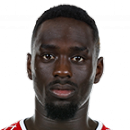 Photo of Jean-Kevin Augustin