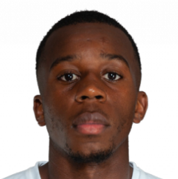 Foto de Jean-Claude Ngando