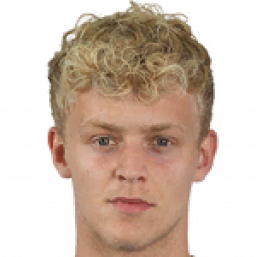 Foto de Jens Odgaard