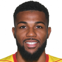 Photo of Jerome Sinclair