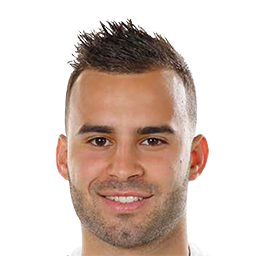 Jesé scuppers Fiorentina loan deal as he'd rather join Stoke