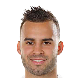 Photo of Jesé