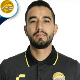 Foto de Jesús Chávez