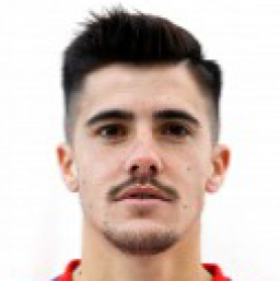 Foto de Jesús Rodríguez