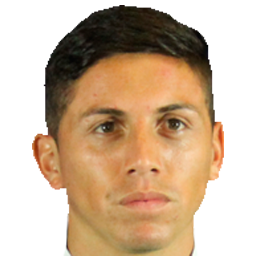 Foto de Jimmy Cisterna