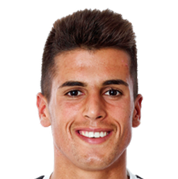 Photo of Cancelo