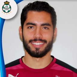 Foto de Joel García