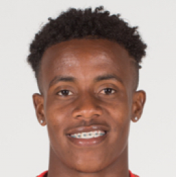 Foto de John Quiñones Saya