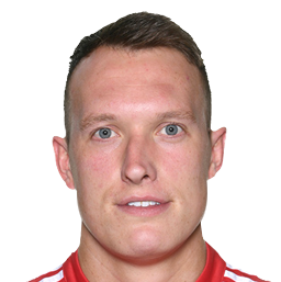 Phil Jones, deseado por ¡13 equipos!