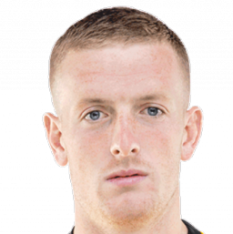 Photo of Jordan Pickford