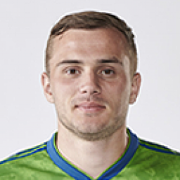 Jordan Morris had to be carted off against Huddersfield Town