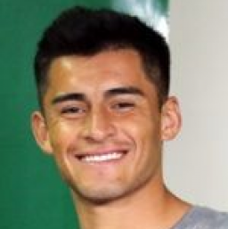 Foto de Jorge Araúz