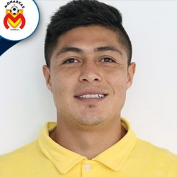 Monarcas morelia jugadores