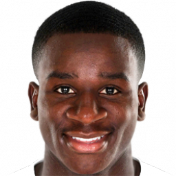 Foto de Jordi Osei-Tutu