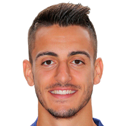 Oficial: Joselu, el ‘avión’ de la Liga, aterriza en el Espanyol