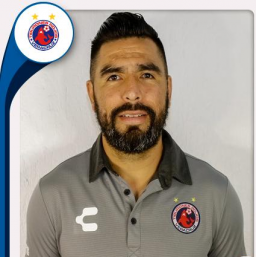 Foto de José Arturo Rivas