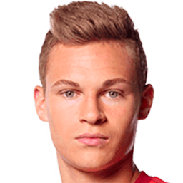 Joshua Kimmich