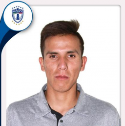 Foto de José Padilla