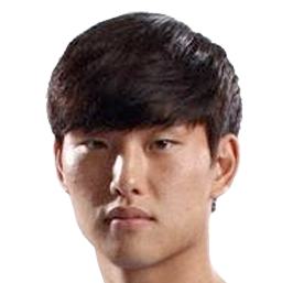 Foto de Jung Seung-Hyeon