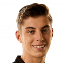 Photo of Kai Havertz