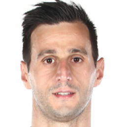 Atlético de Madrid y Roma negocian por el fichaje de Kalinic