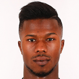 Photo of Keita Baldé