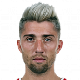 Photo of Kevin Kampl