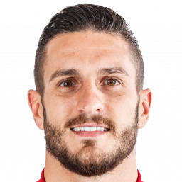 Photo of Koke