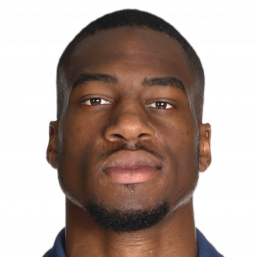 Photo of Kondogbia