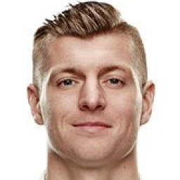 Kroos: “Tengo contrato con el Madrid, eso debería bastar...”