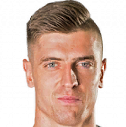 Real Madrid: Piatek becomes top January priority