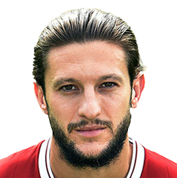 Photo of Lallana