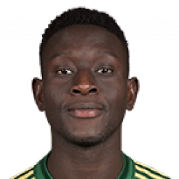 Foto de Lamin Jadama