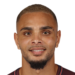 Photo of Layvin Kurzawa