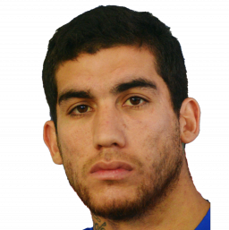 Foto de Leandro Vega