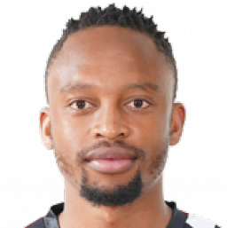 Foto de Lebogang Phiri