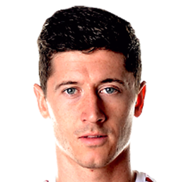 Photo of Lewandowski