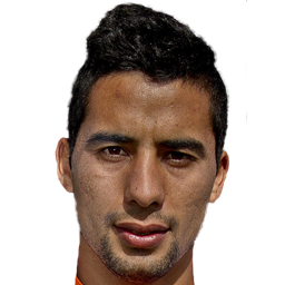 Foto de Lino Maldonado