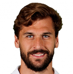 Nervión aguarda ansioso el debut de Fernando Llorente