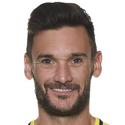 Photo of Lloris