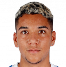 Foto de Loren Zúñiga